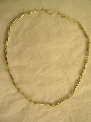 Necklace AV86